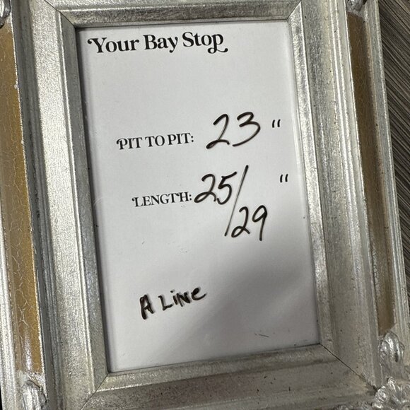 LOGO Lori Goldstein Women's Top Size Large Animal Leopard 3/4 Sleeve Pullover - Picture 6 of 7